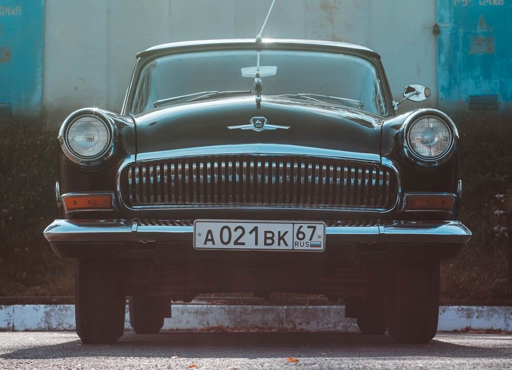 Фотография автора Алина Руденко