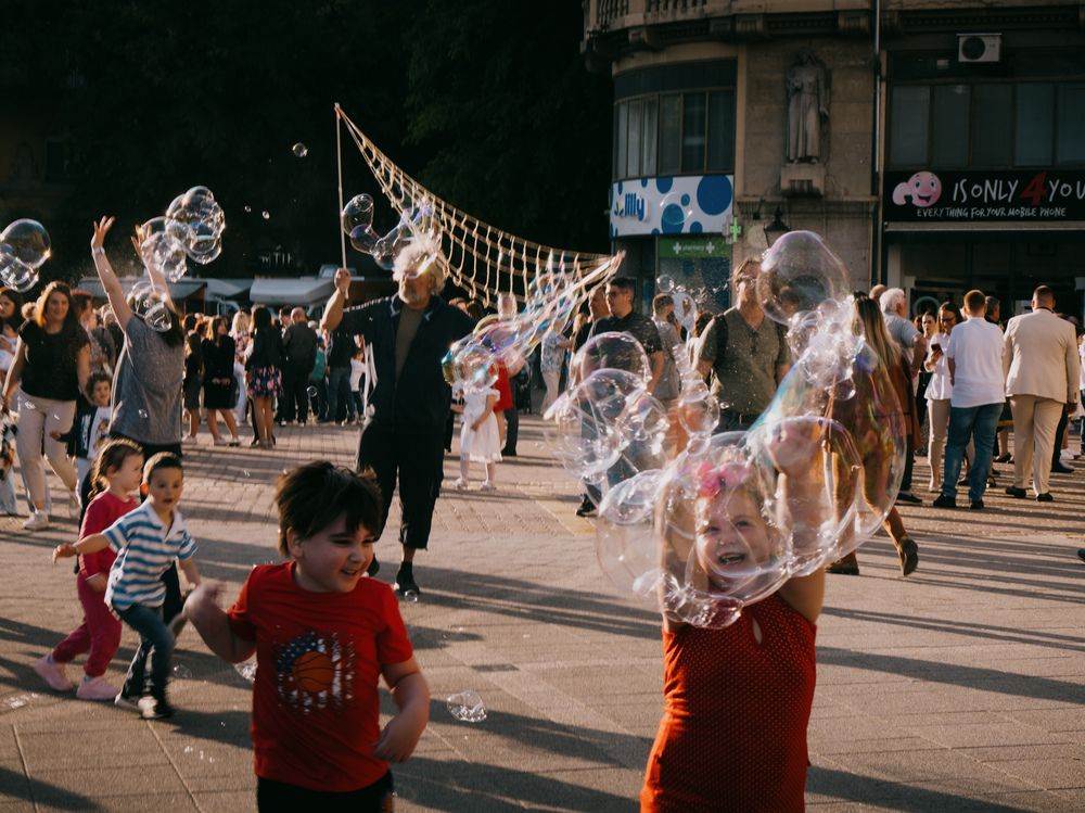 Photograph by Srđan