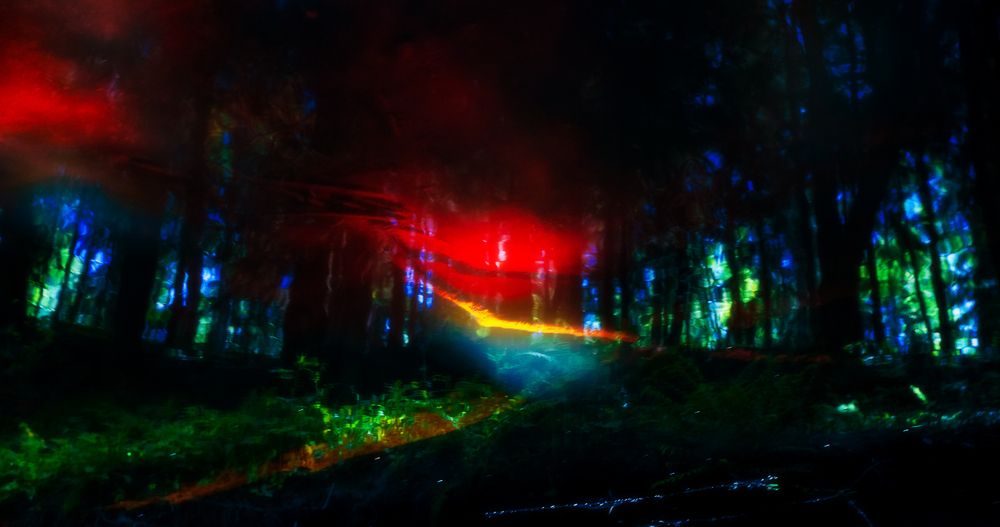 Photograph by Dmitry Yudchenko