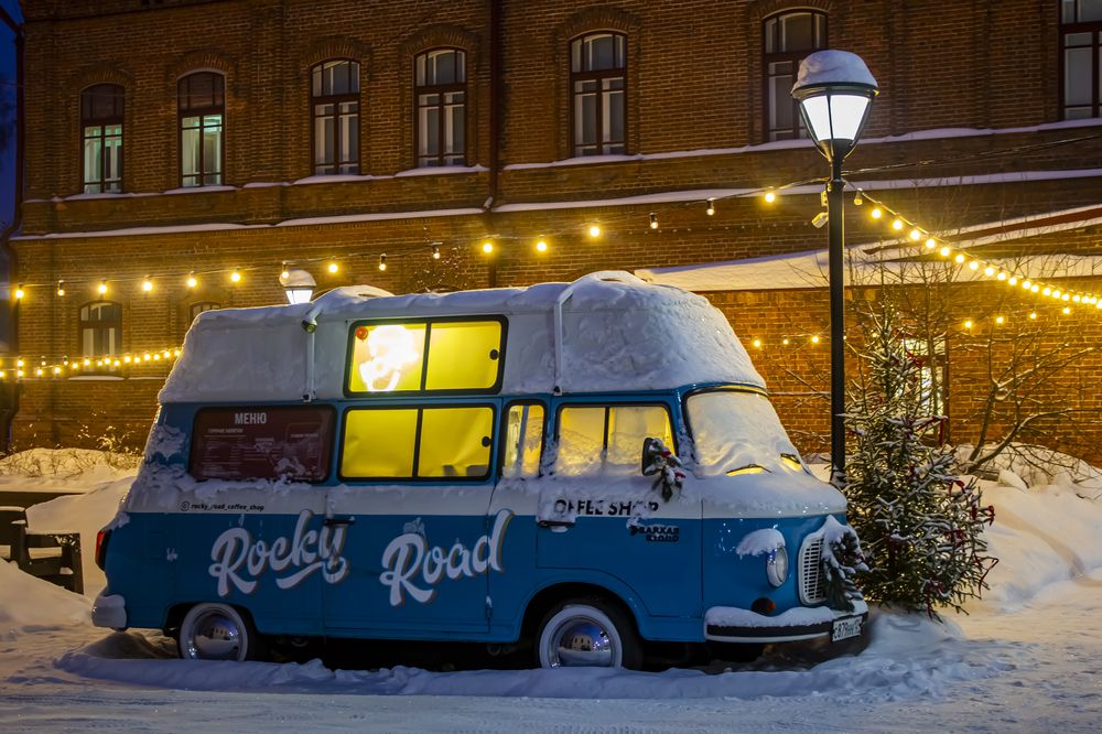 Photograph by Юлиана Иванова