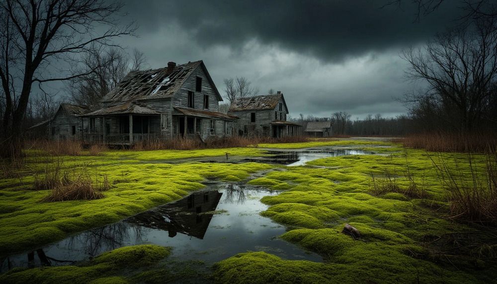 Photograph by Vyacheslav Ushakov