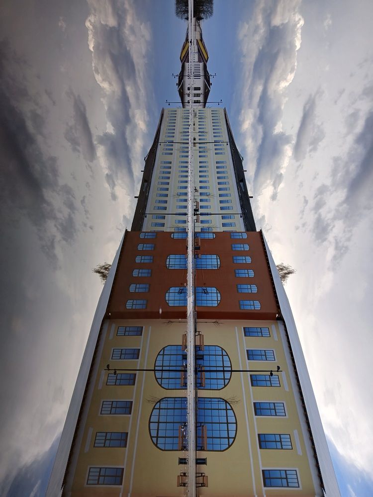 Photograph by Елена Терскова