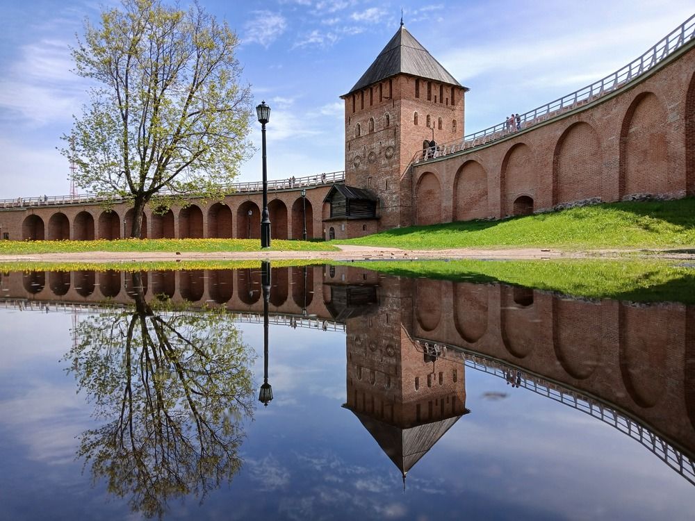 Photograph by Елена Терскова