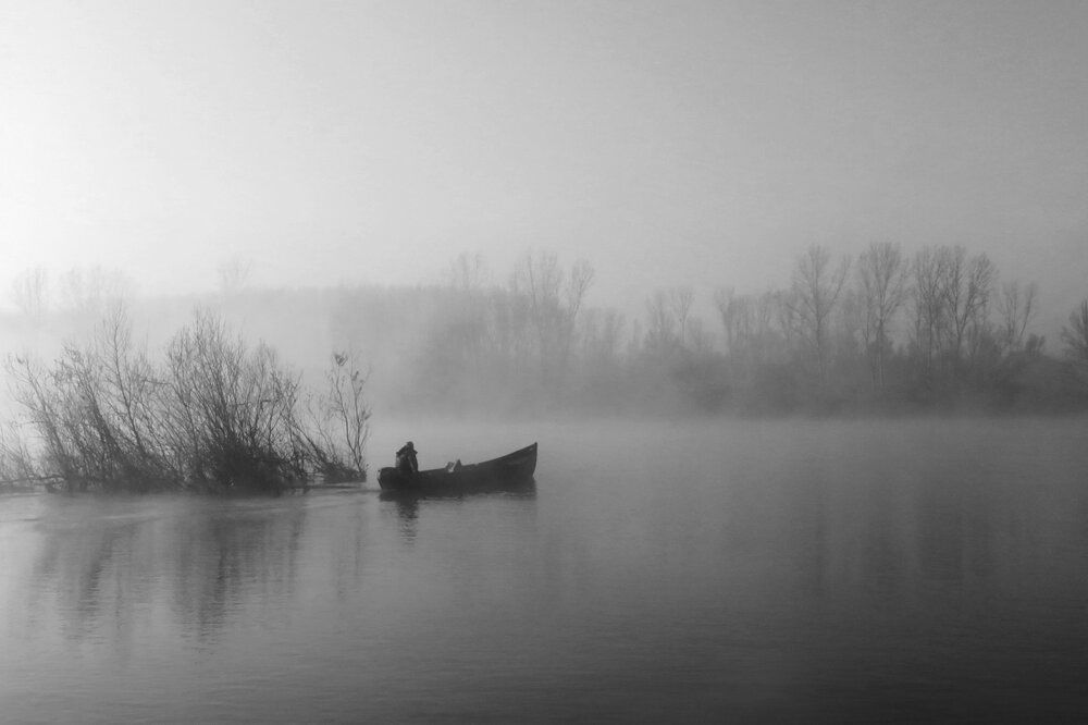 Photograph by Mila Nikolova