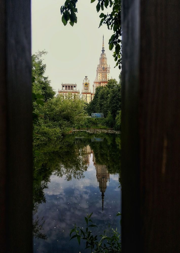 Photograph by Angelica Medvedeva