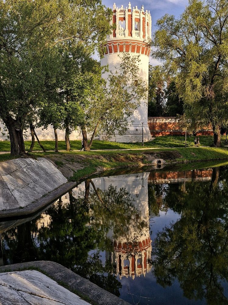 Photograph by Angelica Medvedeva