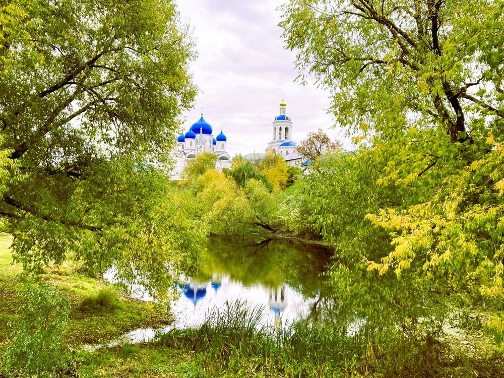 Photograph by Светлана Парамонова