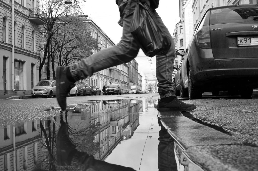 Photograph by Гагик Мхитарян