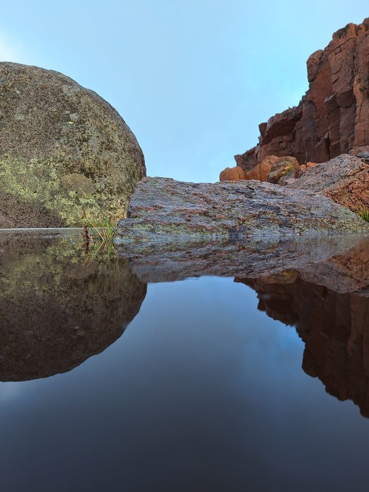 Photograph by Ольга Мольдон