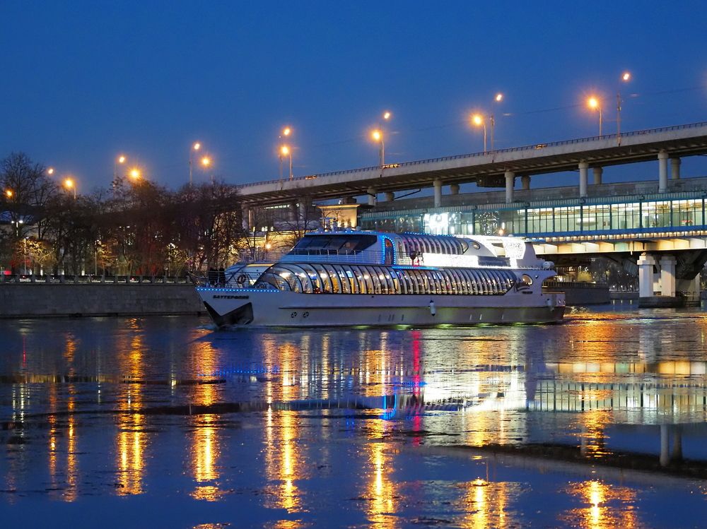 Photograph by Евгений Седов