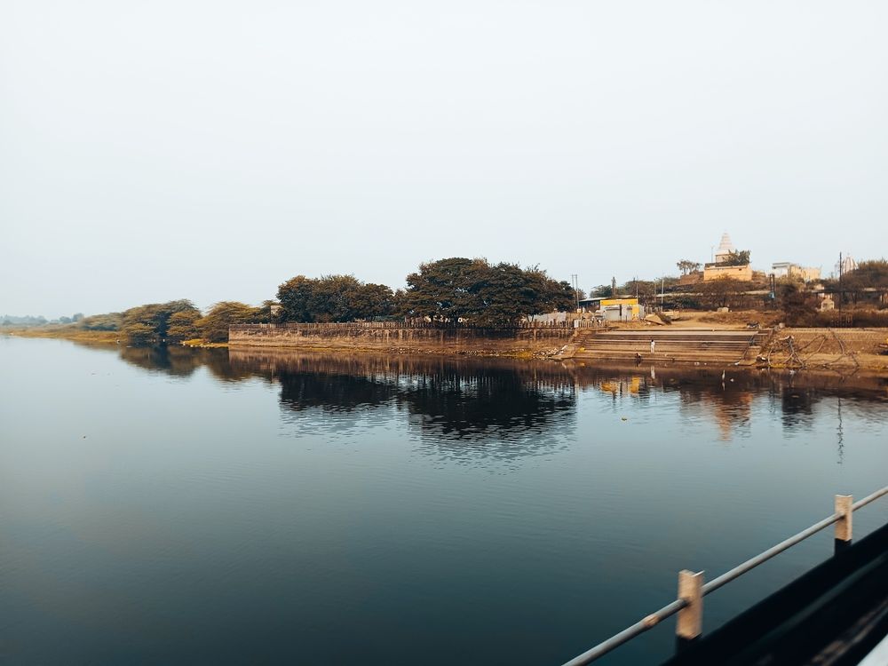 Photograph by Soham Khade