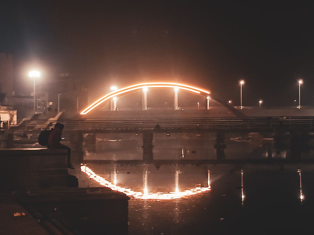 Photograph by Soham Khade