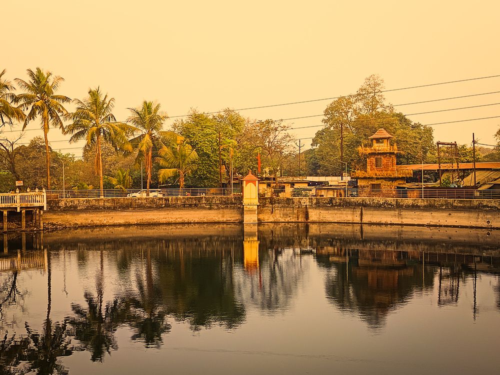 Photograph by Soham Khade