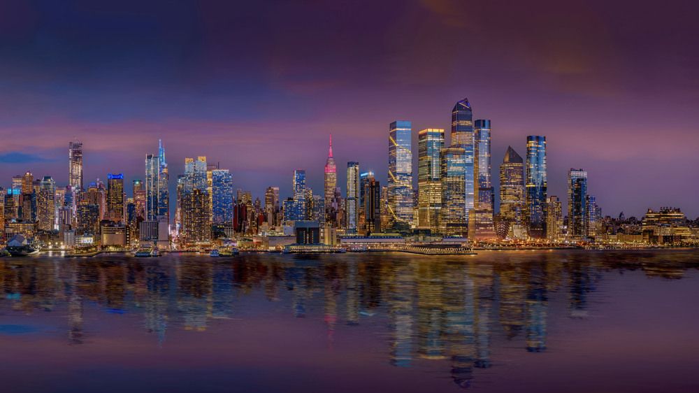 Photograph by Albert Zhager