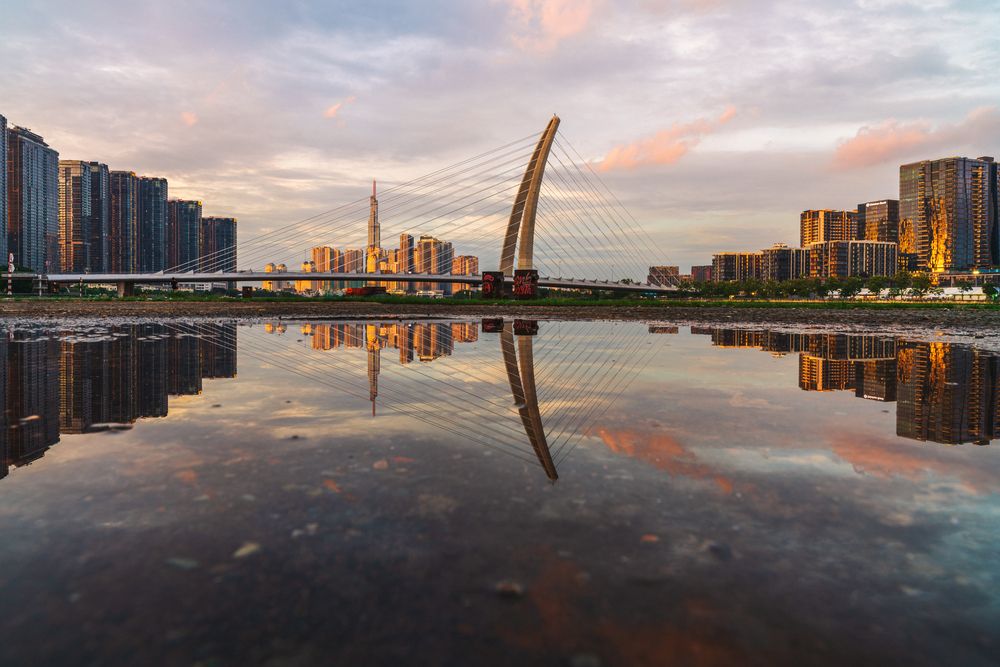 Фотография автора QUANG THOI HUA