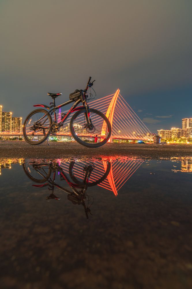 Фотография автора QUANG THOI HUA