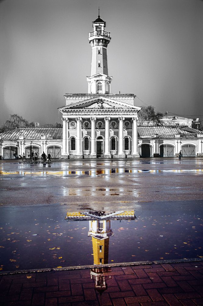 Photograph by Евгений Балакин