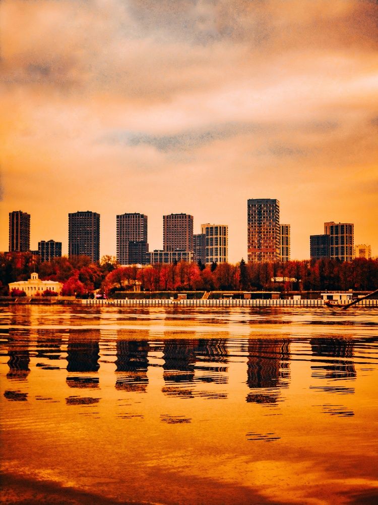 Photograph by Ole Lukoe