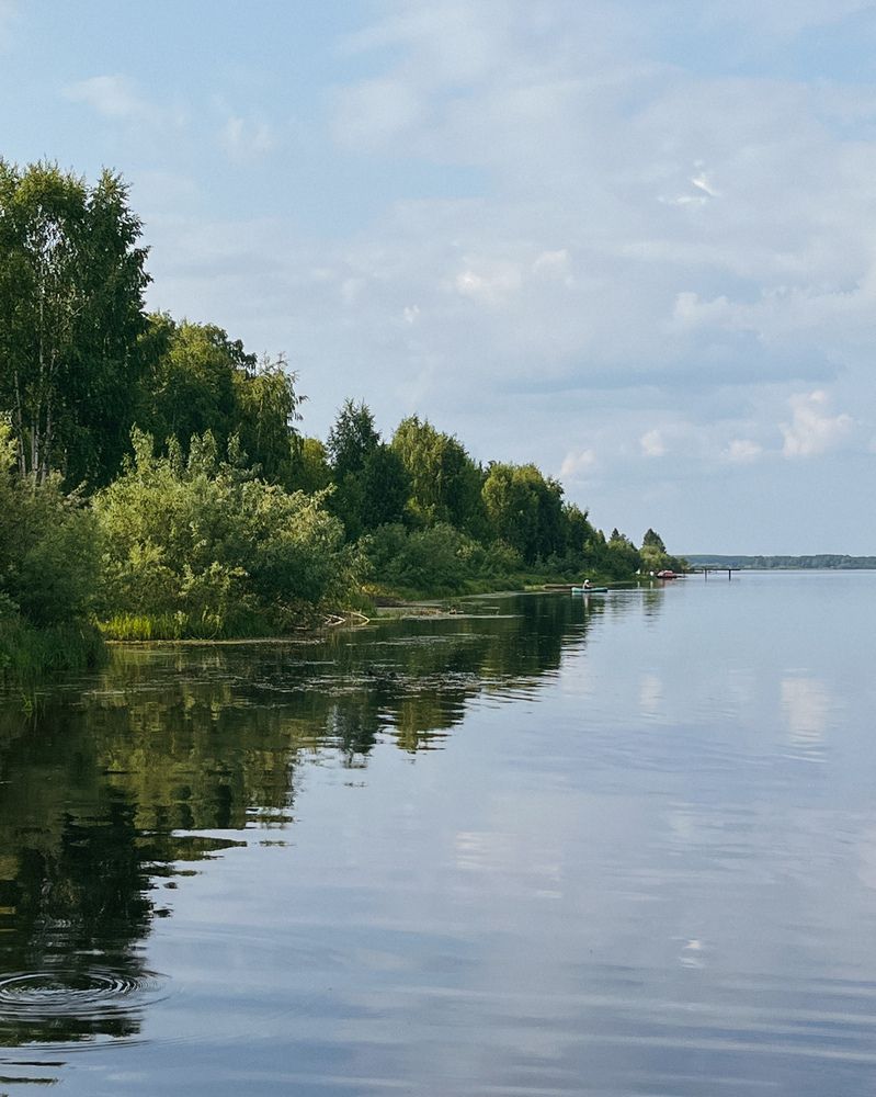 Photograph by Tatyana Remizova