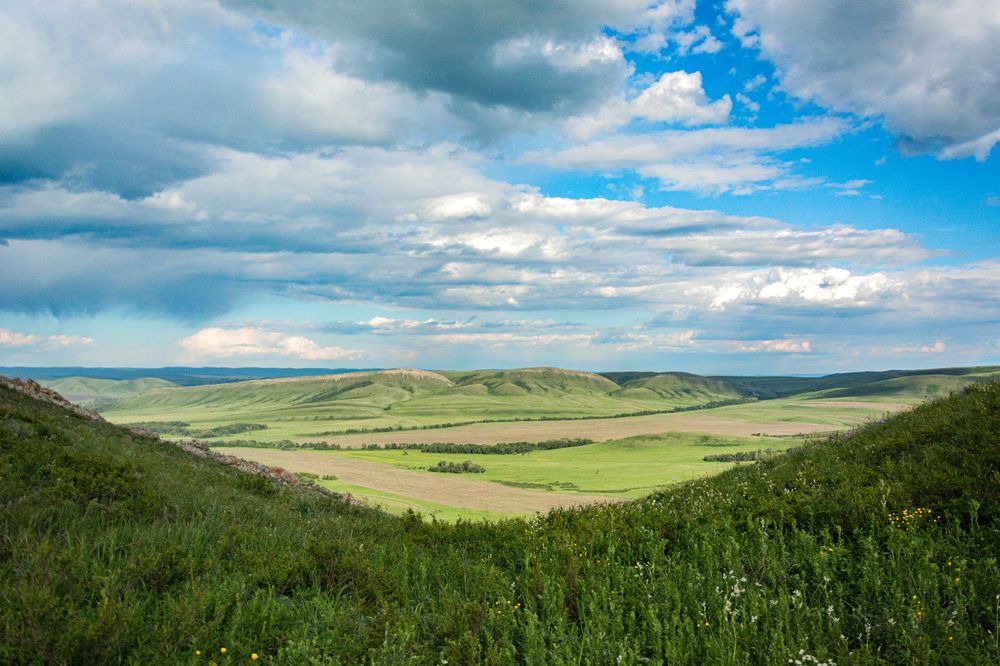 Photograph by Николай Михалев