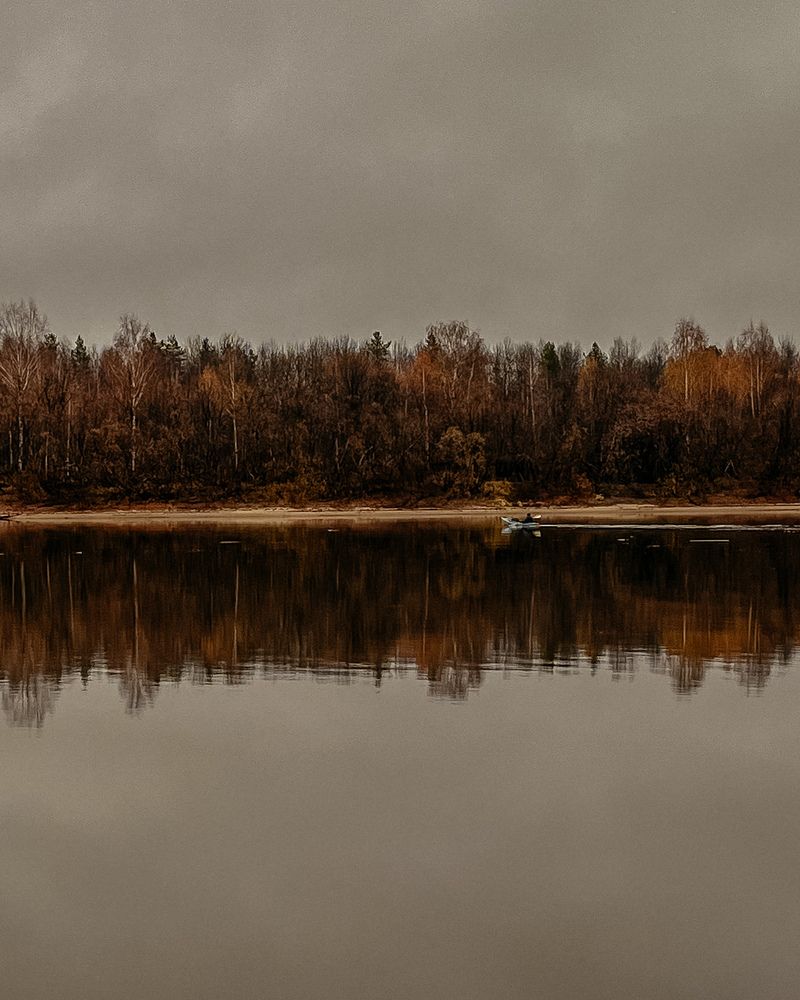 Photograph by Tatyana Remizova