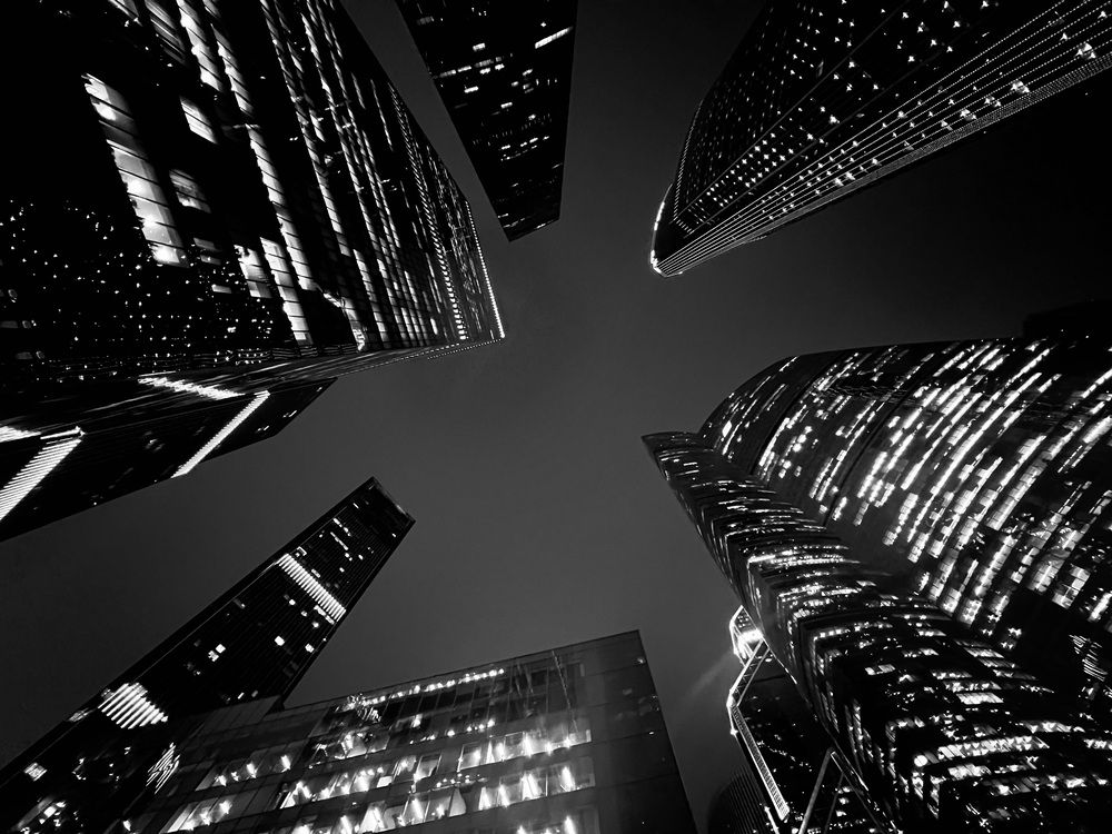 Photograph by Lesya Mikheeva