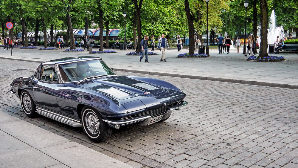 Шедевральный автомобиль