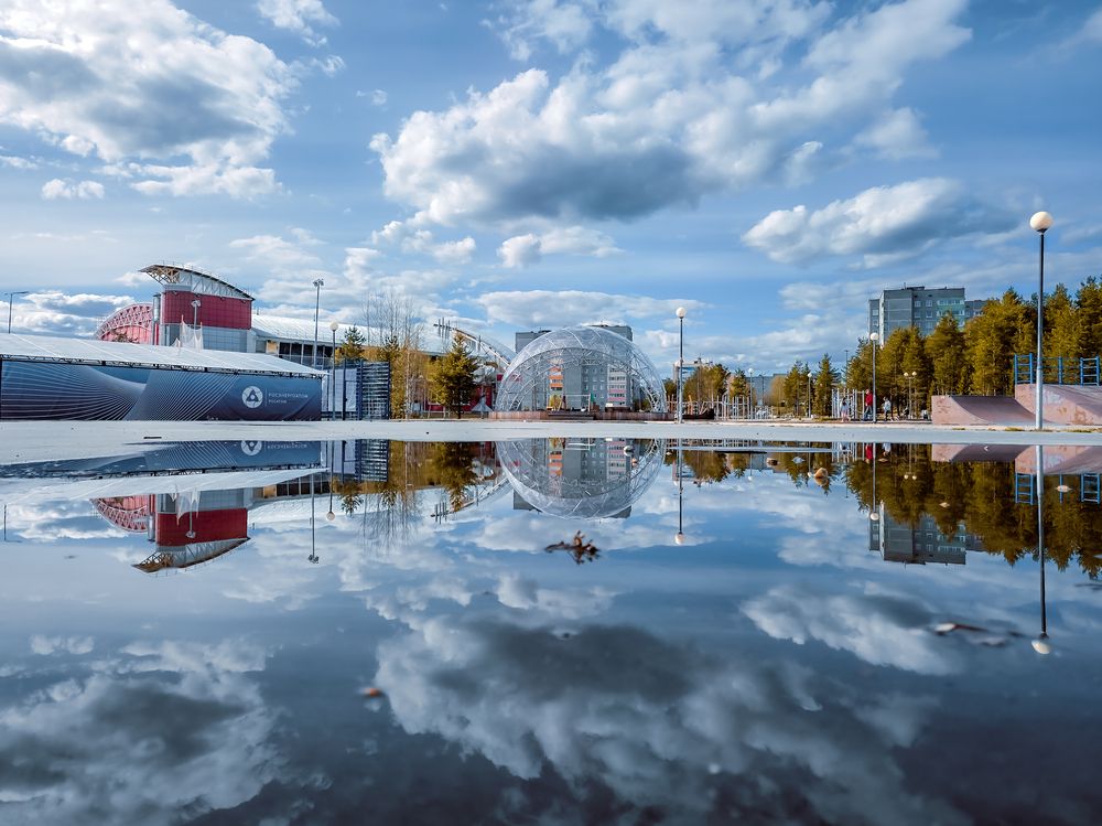 Photograph by Valentin Kolinko