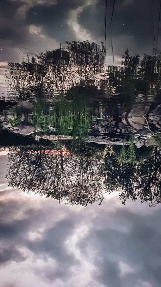 Photograph by Екатерина Абатурова