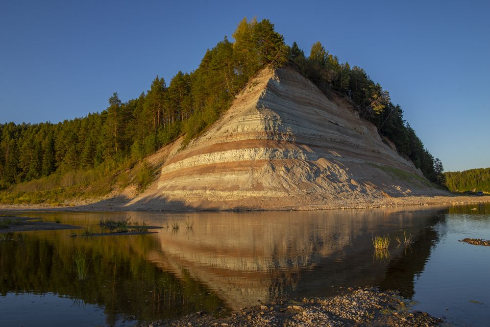 Photograph by Николай Лысцев