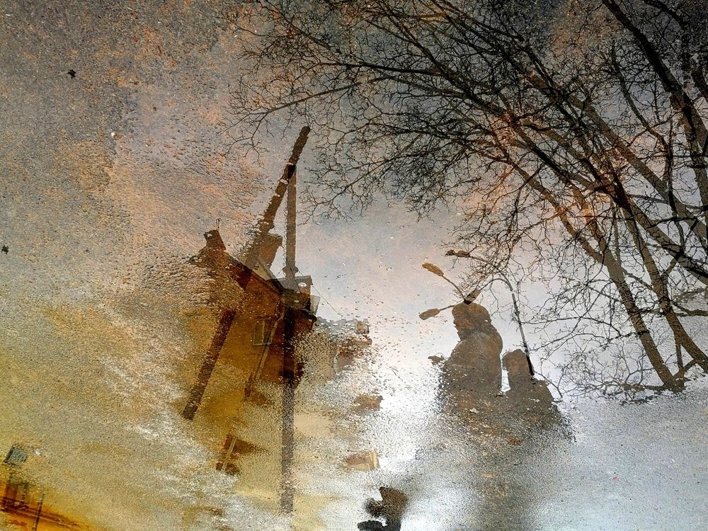 Photograph by Антон Лаба