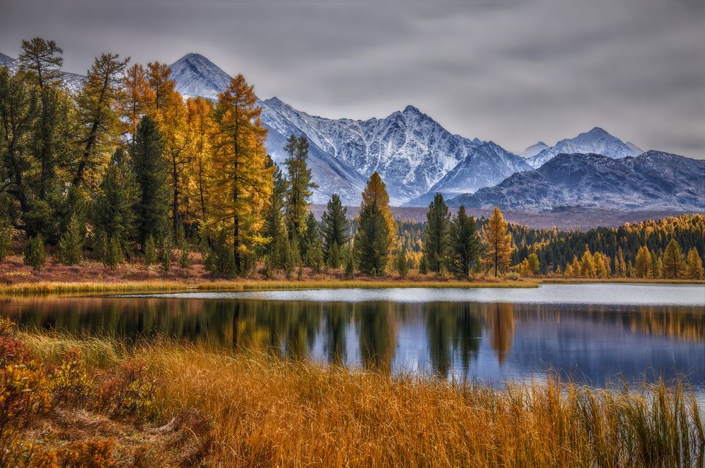 Photograph by Юдинских Марина