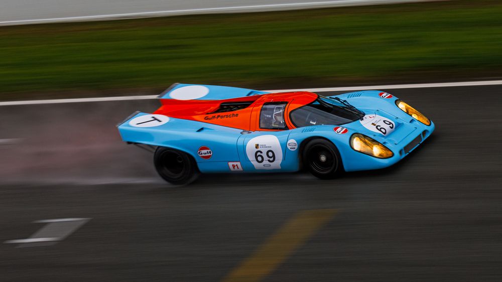 Photograph by Lluís Garcia Rovira