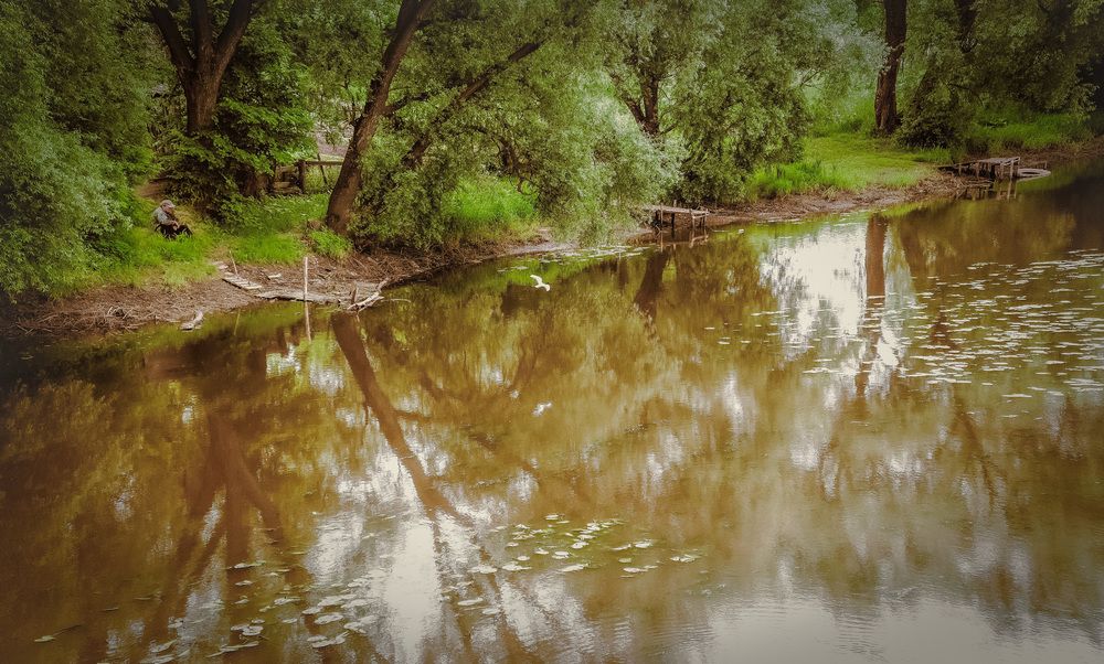 Photograph by Сергей Забиякин