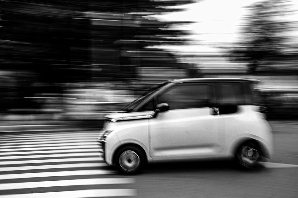 Photograph by Bagus Rinanto Wirawan Kusumo