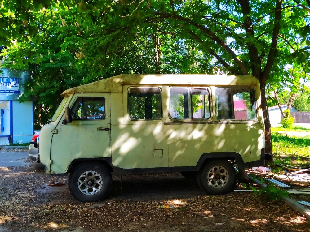 Photograph by Настя Настена