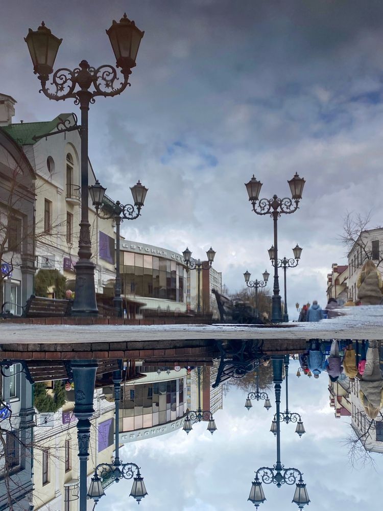 Фотография автора Светлана Герасимук