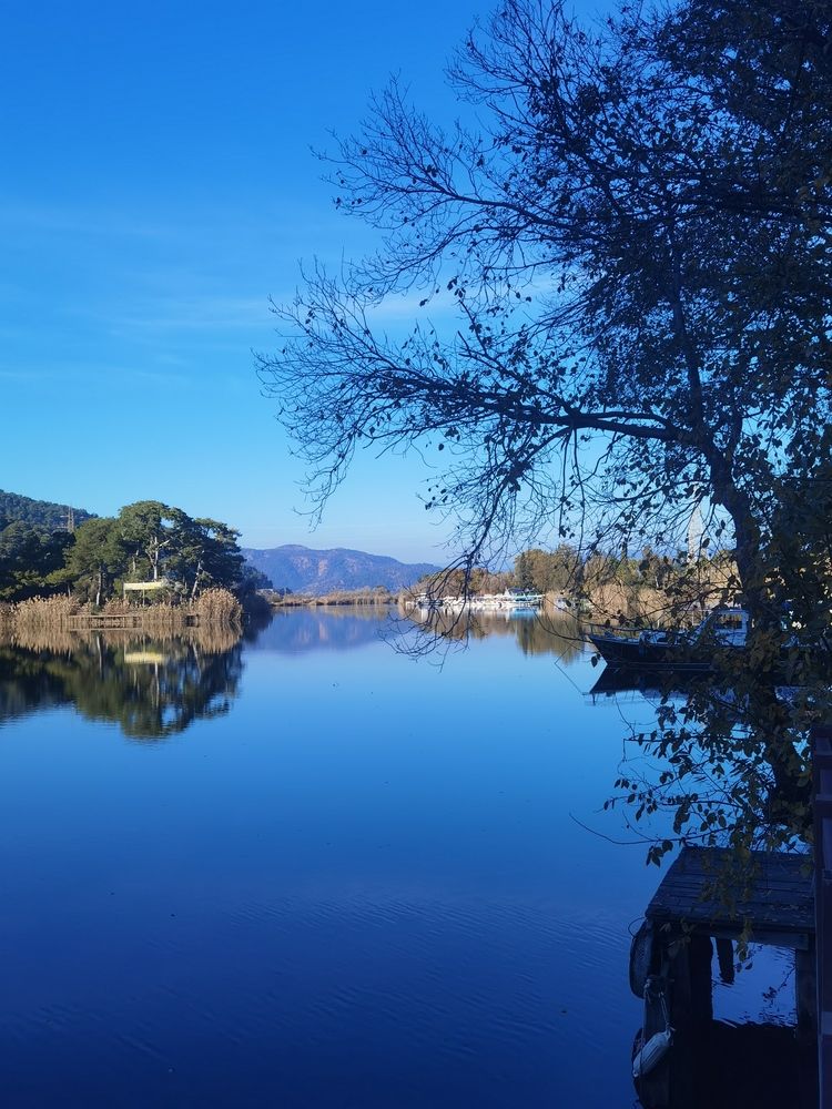 Photograph by Volkan Özdemir