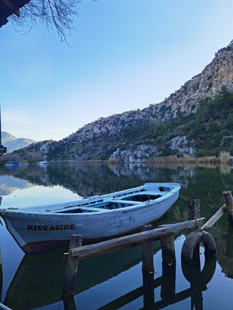 Photograph by Volkan Özdemir