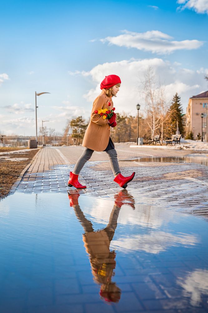 Фотография автора Валентина Полунина