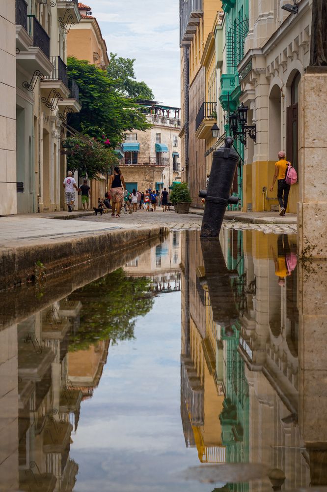 Photograph by Evelyn Carnot Montes