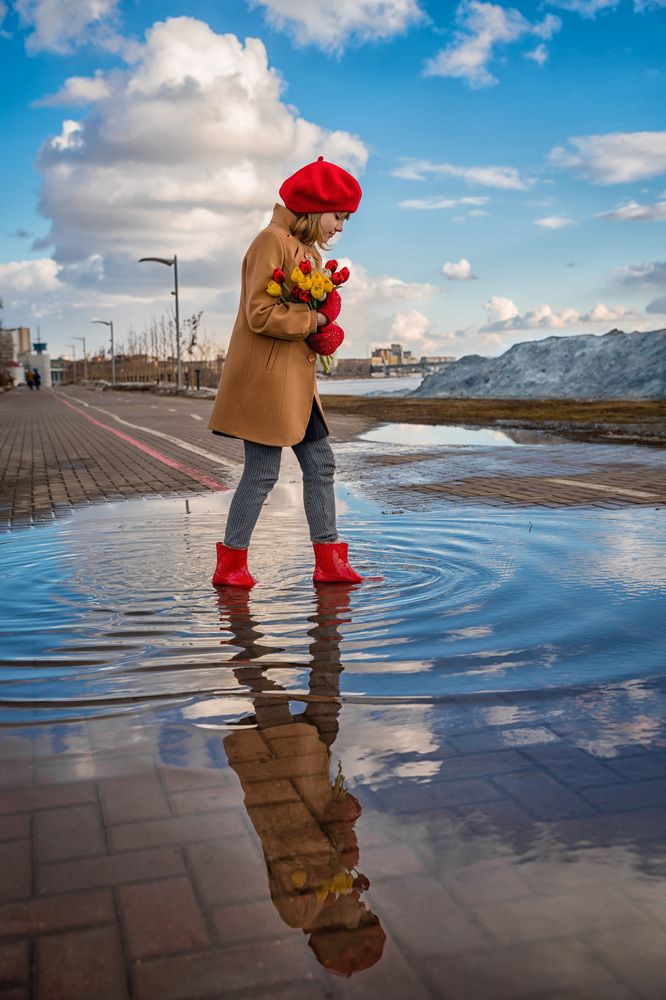 Фотография автора Валентина Полунина
