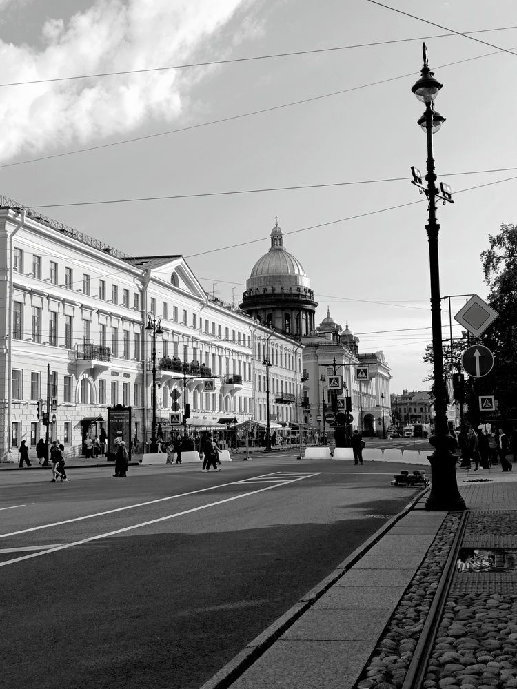 Photograph by Надежда Аксенова