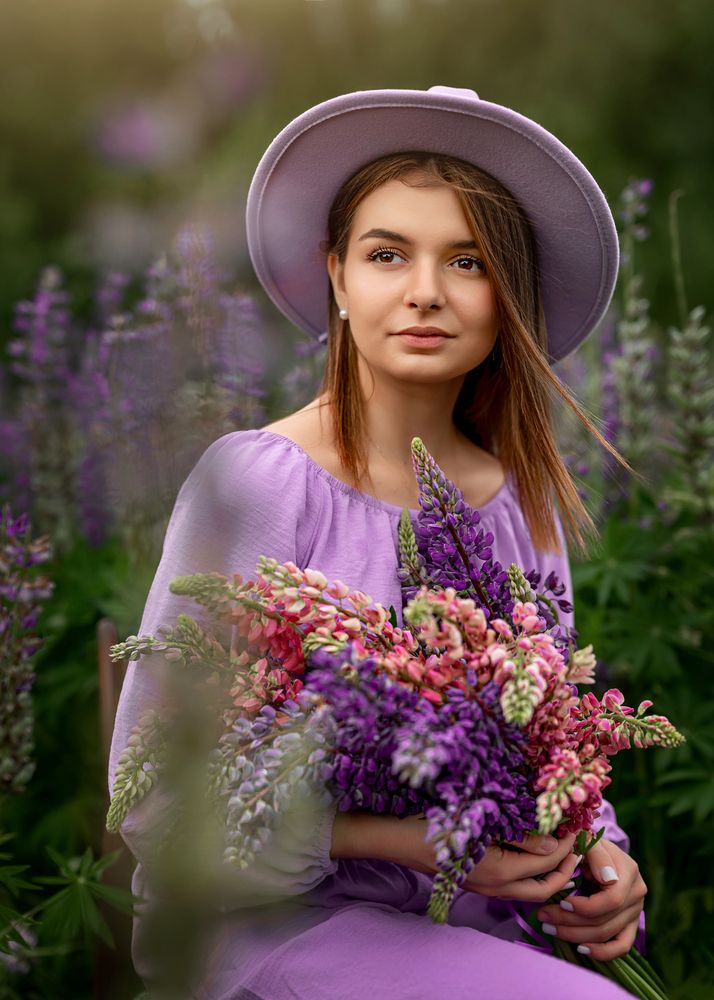 Photograph by Екатерина Каминская