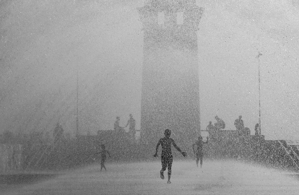 Photograph by Юлия Норицына