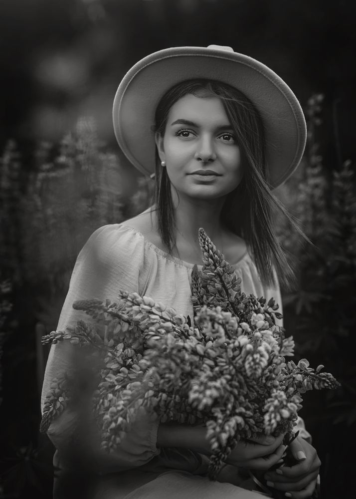 Photograph by Екатерина Каминская