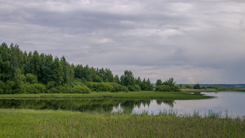Landscape