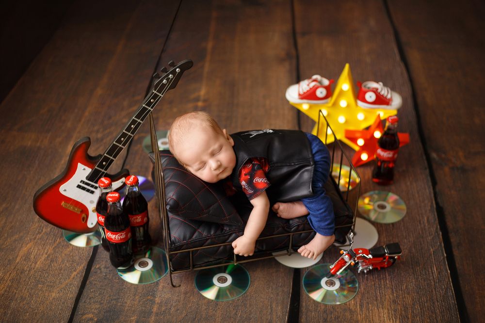 Photograph by Кристина Маслова