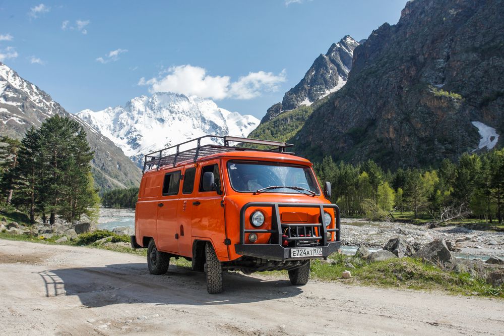 Photograph by Александр Ермаченко