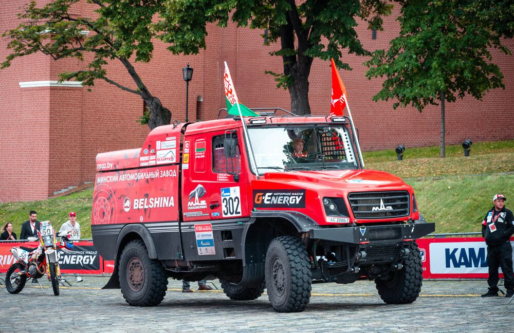 Photograph by Максим Жухлистов